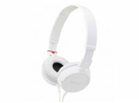 Sony MDR-ZX100 (MDRZX100W) Sony MDR-ZX100 (MDRZX100W)